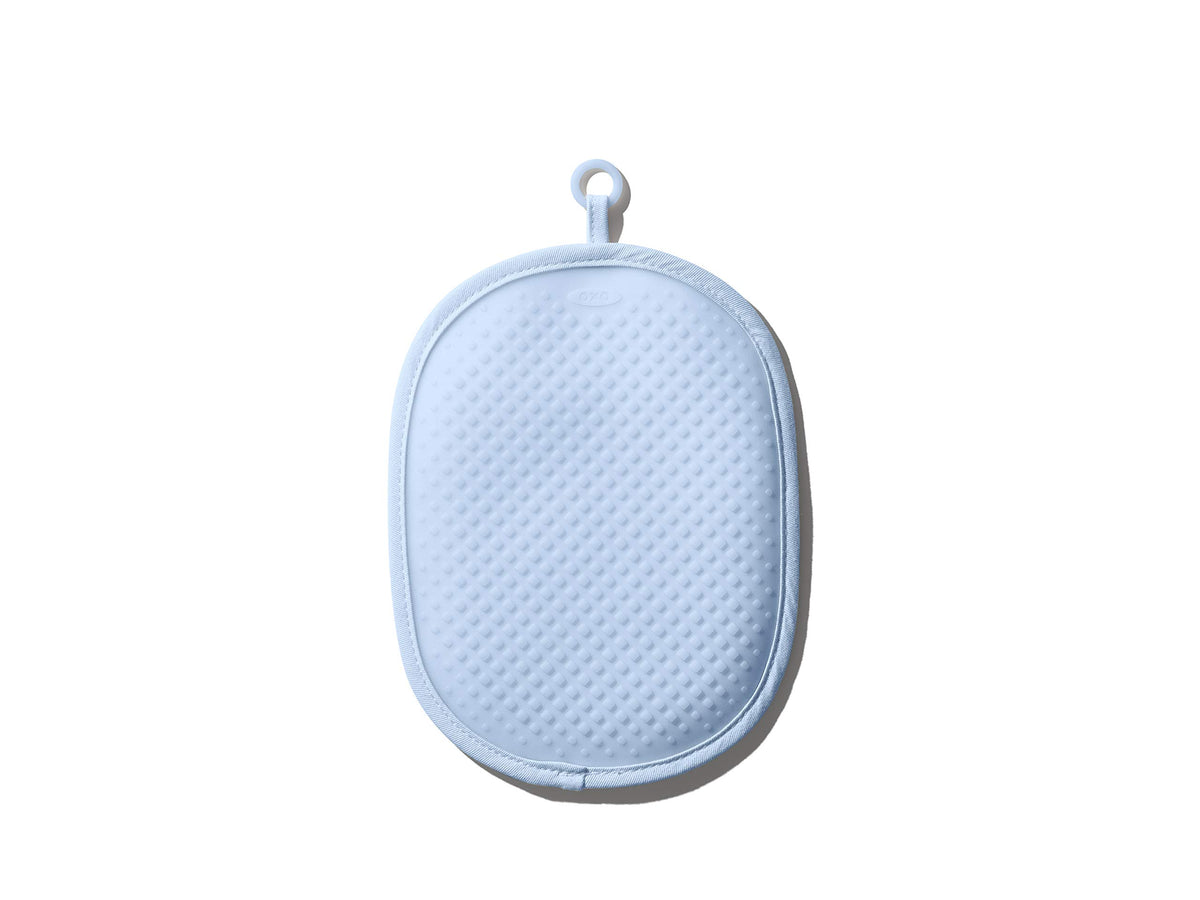 OXO Good Grips Silicone Pot Holder - Black