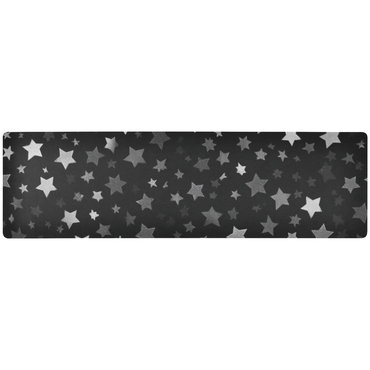 2 in 1 Heat Resistant Table Runner Trivet for Hot Pots and Pans 39 x 12 Inch Long Hot Pad Decorative Table Protector for Kitchen Countertop Tree of Life Floral Leaves