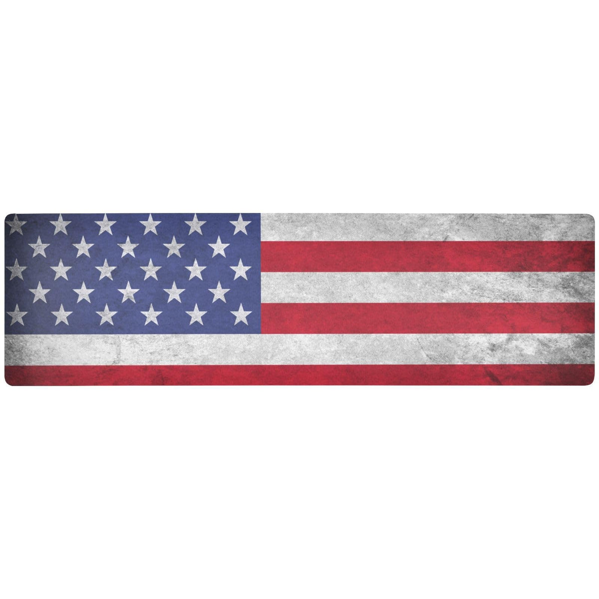2 in 1 Table Runner Trivet for Hot Pots and Pans Heat Resistant Non Slip Waterproof 39 x 12 Inch Decorative Table Protector for Kitchen Countertop Marble Grey