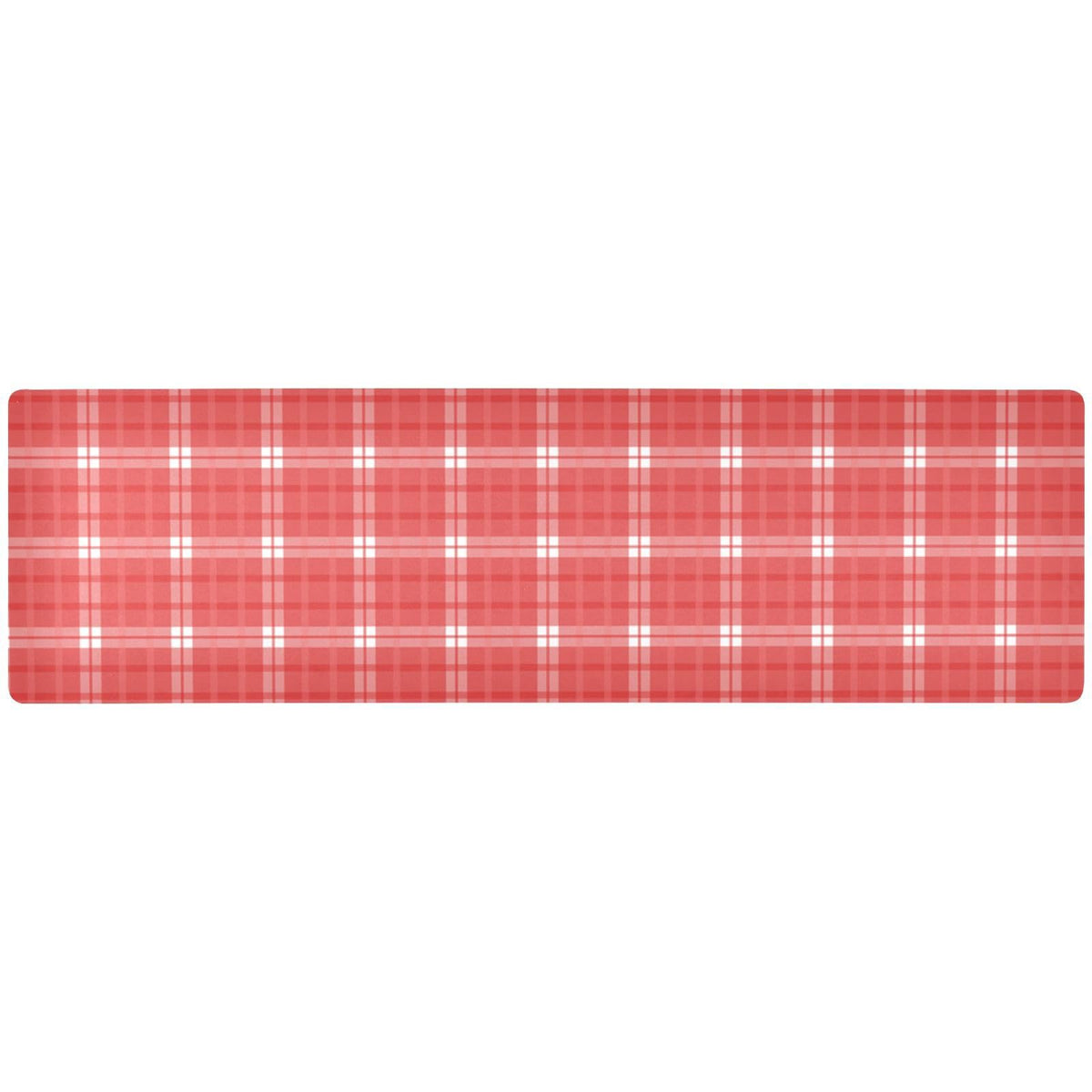 2 in 1 Table Runner Trivet for Hot Pots and Pans Heat Resistant Non Slip Waterproof 39 x 12 Inch Decorative Table Protector for Kitchen Countertop Marble Grey