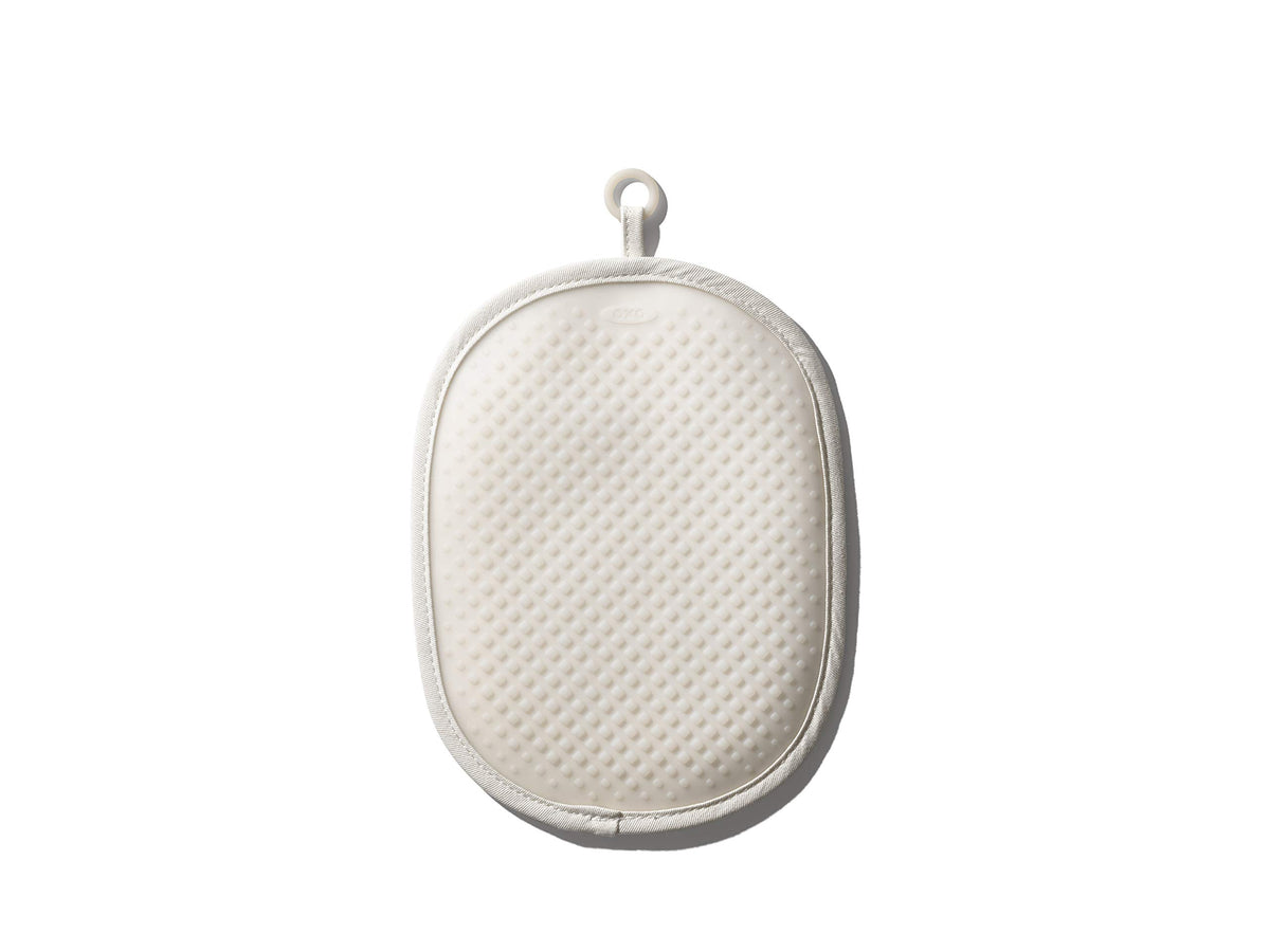 OXO Good Grips Silicone Pot Holder - Black