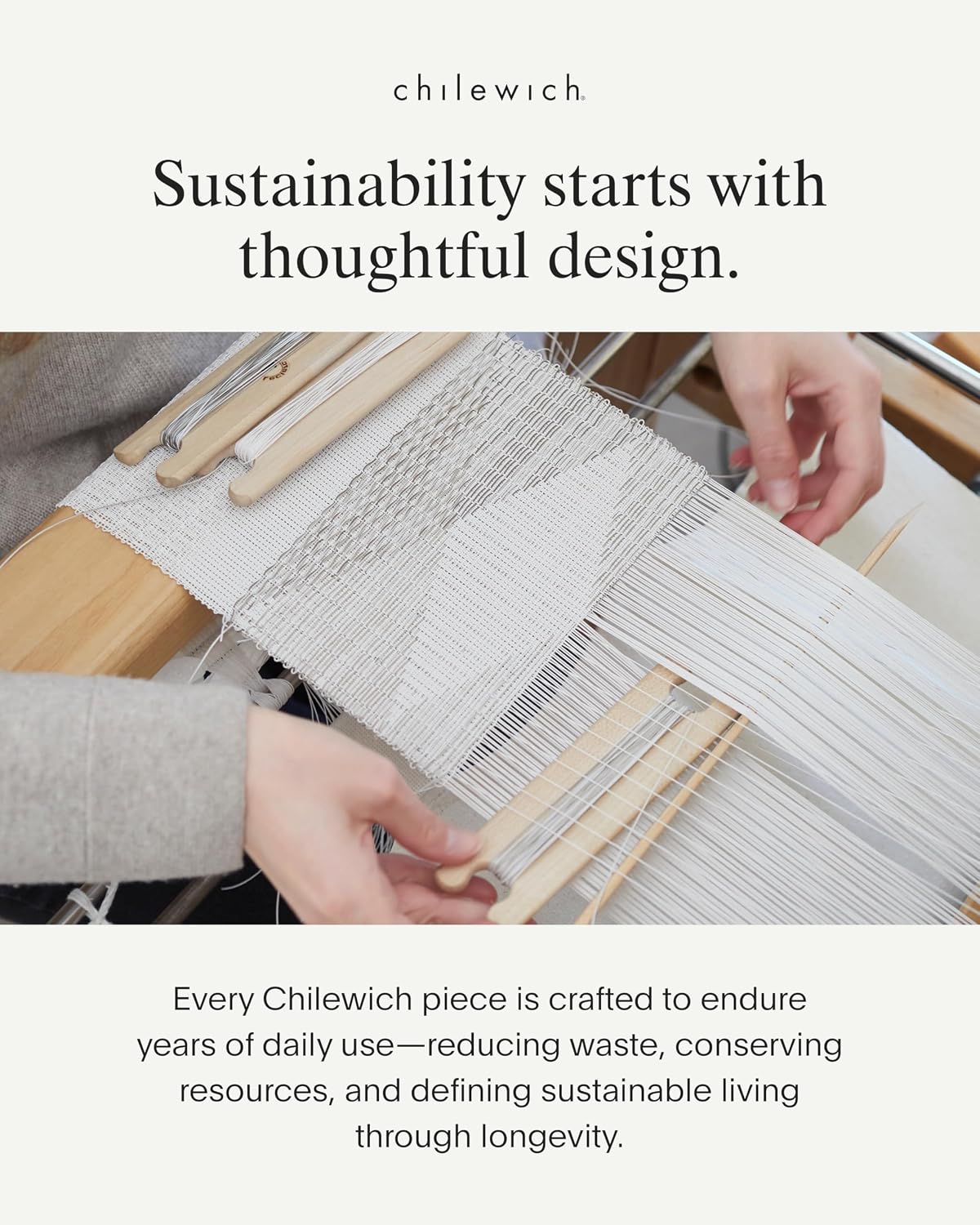 Chilewich Mini Basketweave Placemats, Round Woven Placemats Set of 4